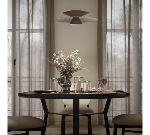 Подвесной светильник Mantra Estrella 9439