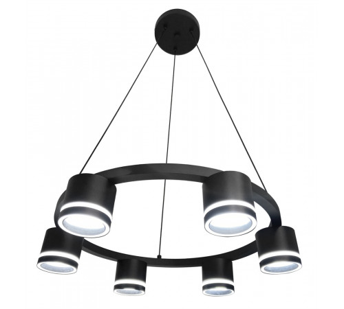 Подвесной светильник Myfar Buys MR2660-6P