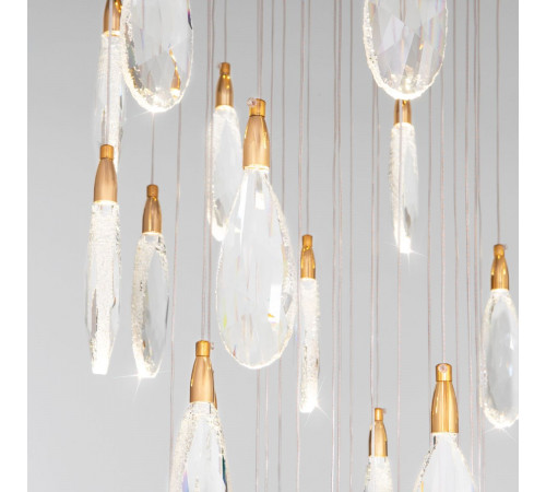 Подвесной светильник Bogate's 91100 LED a071440 Подвесной светильник Bogate's 91100 LED a071440