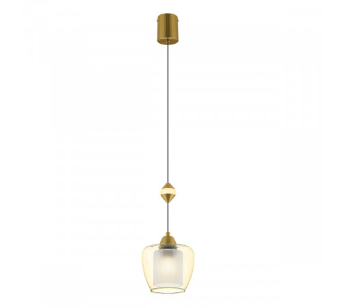 Подвесной светильник Citilux Nort CL475021