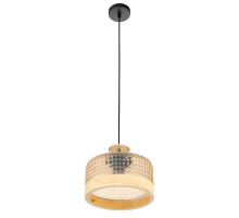 Подвесной светильник Myfar Edwin MR2481-1P