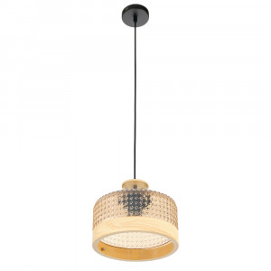 Подвесной светильник Myfar Edwin MR2481-1P