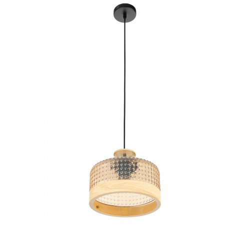 Подвесной светильник Myfar Edwin MR2481-1P