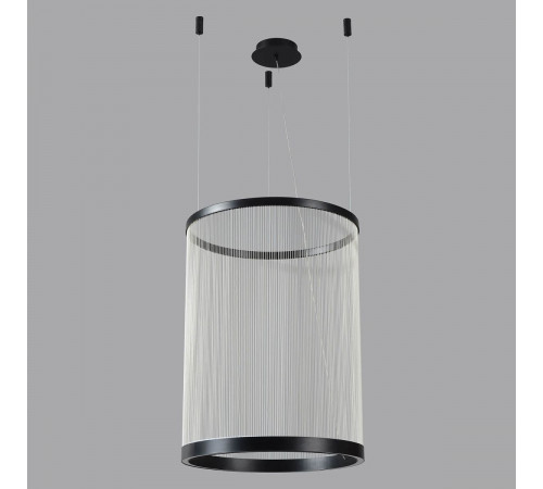 Подвесной светильник Crystal Lux ATRIUM B SP50W LED