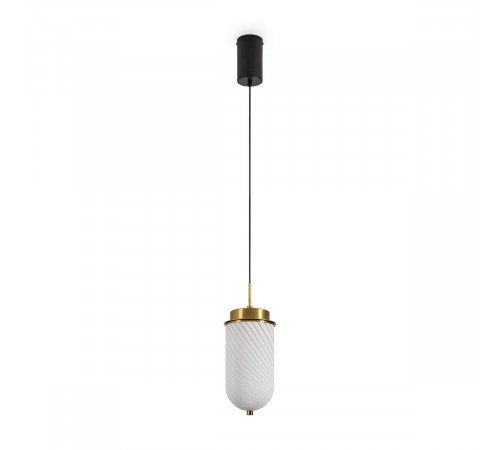 Подвесной светильник Freya Iride FR5627PL-L8BBS