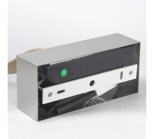 Подвесной светильник Lussole River LSP-4006