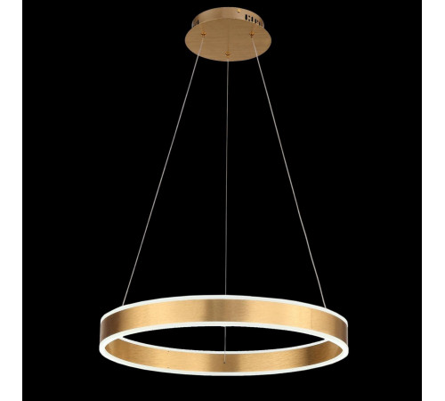 Подвесной светодиодный светильник ST Luce Onze SL944.203.01 Подвесной светодиодный светильник ST Luce Onze SL944.203.01