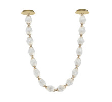 Подвесной светильник Delight Collection OWD865-16 brass/clear