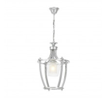 Подвесной светильник Lumina Deco Brooklyn LDP 1241-1 CHR