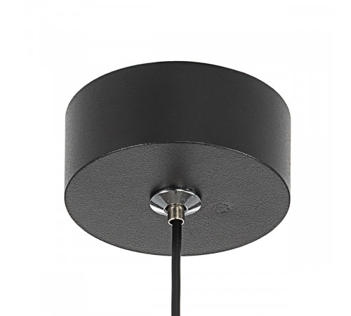 Подвесной светильник Citilux Tubu CL51511V_BL LED