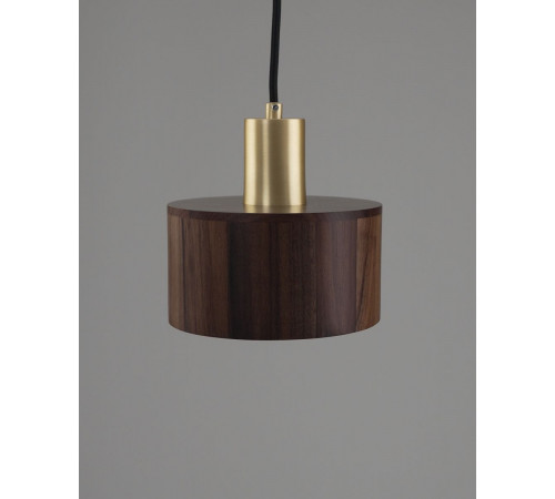 Подвесной светильник Moderli Walnut V11957-1P