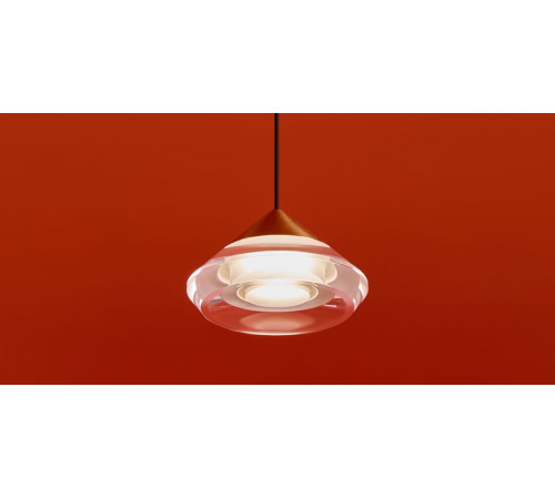 Подвесной светильник Freya Cave FR5631PL-L5BS