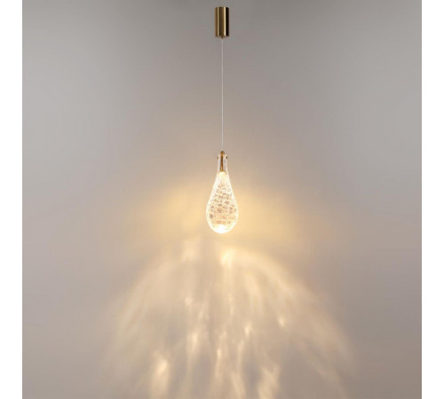 Подвесной светильник Odeon Light L-Vision Incanto 7147/5L Подвесной светильник Odeon Light L-Vision Incanto 7147/5L