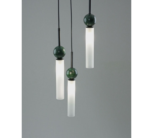 Подвесной светильник Moderli Illis V11791-3P