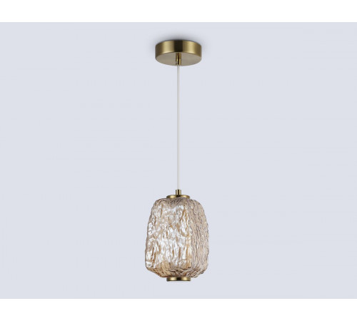 Подвесной светильник Ambrella Light High Light Crystal LH30101