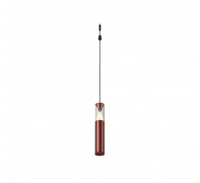 Подвесной модульный светильник без основания Mantra Spark 9326