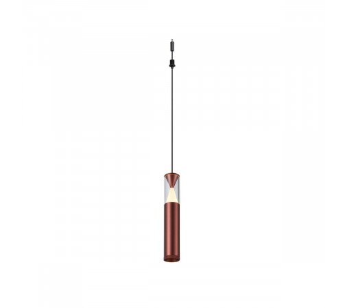 Подвесной модульный светильник без основания Mantra Spark 9326