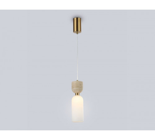 Подвесной светильник Ambrella Light High Light Ceramo Modern LH53322