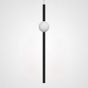 Подвесной светильник ImperiumLoft Broom Orion Globe Light 189785-22