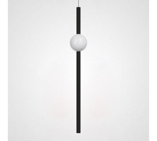 Подвесной светильник ImperiumLoft Broom Orion Globe Light 189785-22 Подвесной светильник ImperiumLoft Broom Orion Globe Light 189785-22