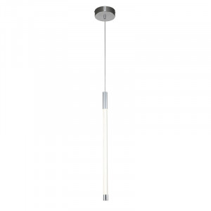 Подвесной светильник Indigo Vettore 14006/1P Chrome V000038L