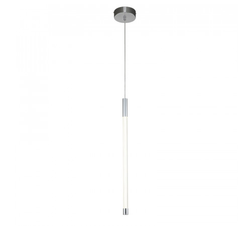 Подвесной светильник Indigo Vettore 14006/1P Chrome V000038L Подвесной светильник Indigo Vettore 14006/1P Chrome V000038L