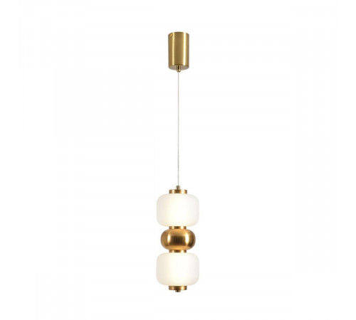 Подвесной светильник Lumion Ledio Taisha 8324/20L