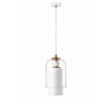 Подвесной светильник 33 Идеи PND105K.01.16FG3.001.WH-M27TR