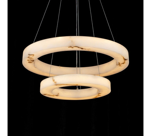 Подвесной светильник Modelight MDL.8484.600.400PL BS