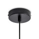 Подвесной светильник Freya Glans FR5585PL-01B