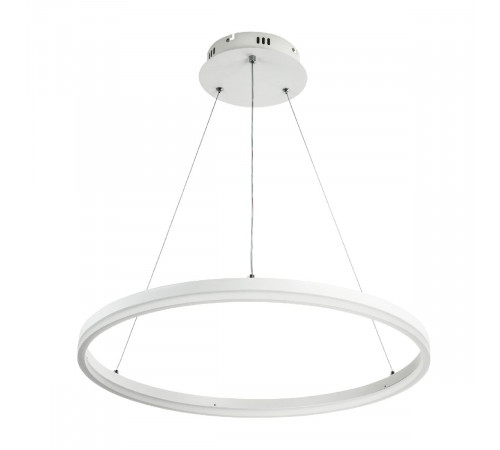 Подвесной светильник LED4U L1085-60 WH Подвесной светильник LED4U L1085-60 WH