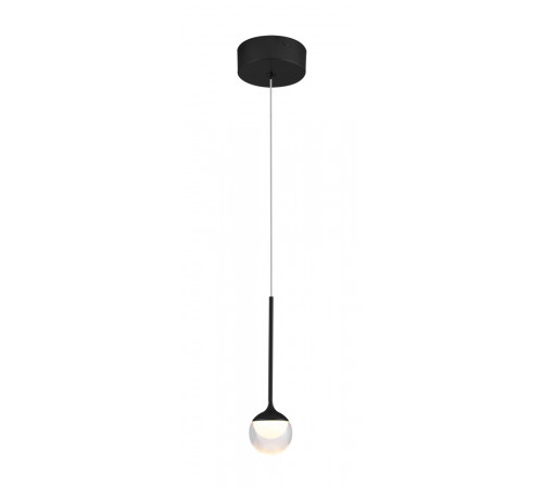 Подвесной светильник Myfar Kollins MR1063-1PL Подвесной светильник Myfar Kollins MR1063-1PL