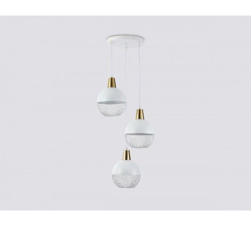 Подвесной светильник Ambrella Light Loft Traditional TR8503 Подвесной светильник Ambrella Light Loft Traditional TR8503