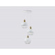 Подвесной светильник Ambrella Light Loft Traditional TR8503