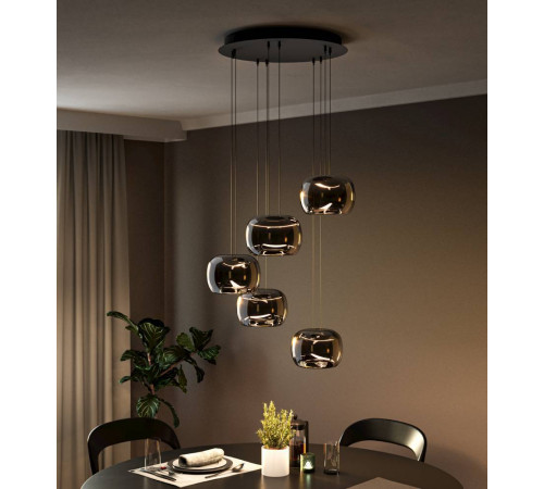 Подвесной светильник Eglo Hortunas 390434