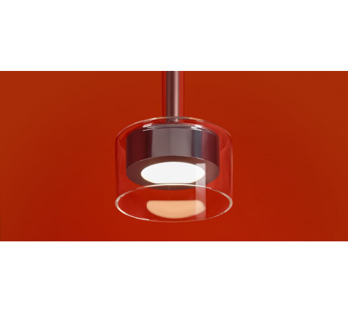 Подвесной светильник Freya Cowl FR5633PL-L6CH