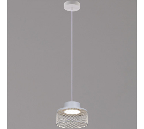 Подвесной светильник Reluce 01110-0.9-01 WT