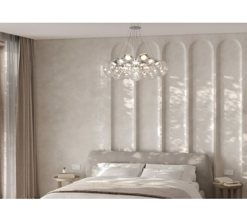 Подвесной светильник Freya Verto FR5580PL-L35N