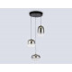 Подвесной светильник Ambrella Light High Light Modern LH11099