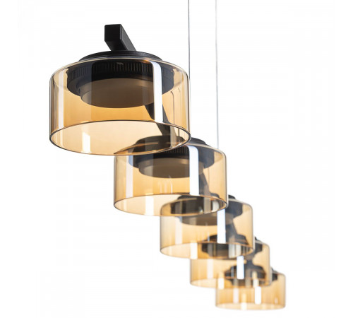 Подвесной светильник Citilux Espace CL243251