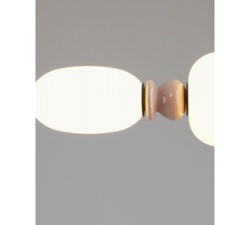 Подвесной светильник Moderli Glaze V11701-PL Подвесной светильник Moderli Glaze V11701-PL