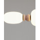 Подвесной светильник Moderli Glaze V11701-PL