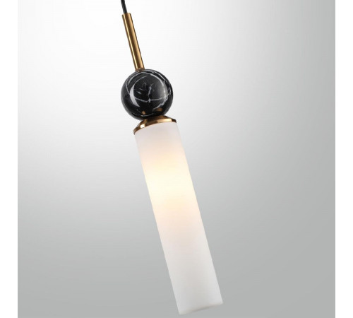 Подвесной светильник Odeon Light Midcent Lolla 4361/1 Подвесной светильник Odeon Light Midcent Lolla 4361/1