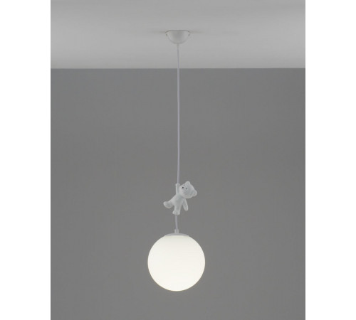 Подвесной светильник Moderli Baloons V11233-1P