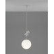 Подвесной светильник Moderli Baloons V11233-1P