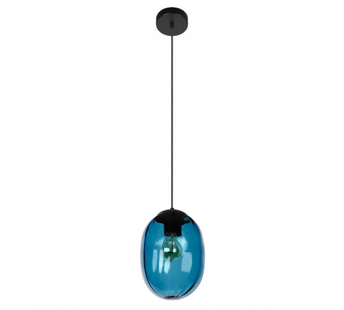 Подвесной светильник Loft IT Bubble 10427 Blue