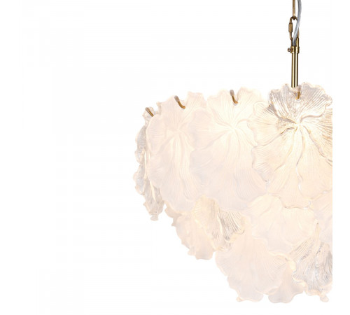 Подвесной светильник Indigo Belleza 12059/7P Brass V000609