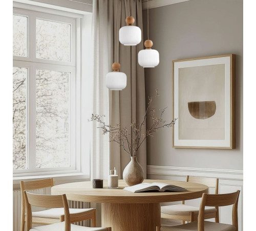 Подвесной светильник TK Lighting 11050 Ballo a071816