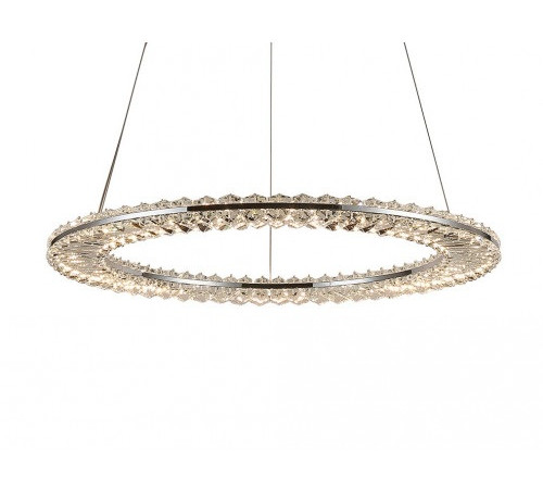 Подвесной светильник Newport 8241N/600 chrome М0071040
