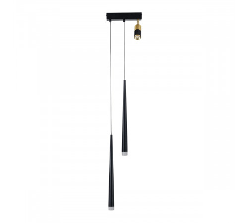 Подвесной светильник Lussole Cornville LSP-7506